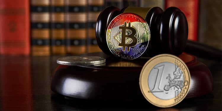 España avanza en la regulación de criptomonedas
